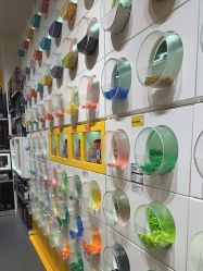 -乐高授权专卖店(岭南站NOVA店)