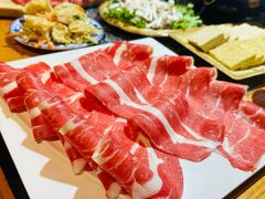 -蜀道火锅(西宁路店)