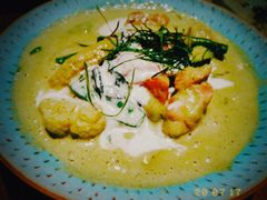 绿咖喱鸡-米泰MiThai