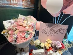 -桂满陇·海市蜃楼·黑金(国金店)