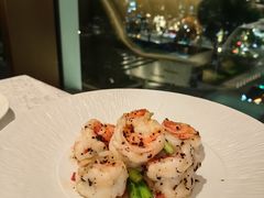 -夏宫中餐厅(静安香格里拉店)
