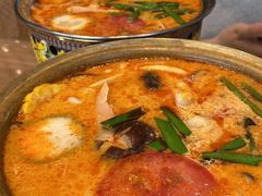-嗒令甜品·主题融合料理餐厅(首座时代店)