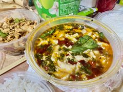 -刘胖子家常菜·蹄花焖藕(兴业店)