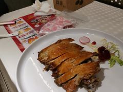 -小放牛河北菜(长安万达店)