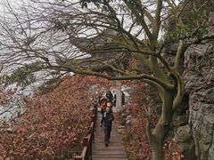 -虞山风景区