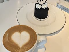 -BLACKSWAN黑天鹅(环球店)