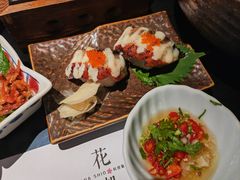 -花潮料理艺食馆(SM新生活广场店)