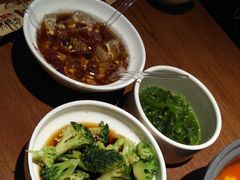 -渝是乎酸菜鱼(龙旗购物中心店)