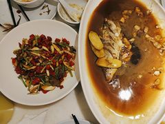 -径山十八道·风味民间菜(华夏之心店)
