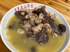 -文山荷鲜居(翠湖店)
