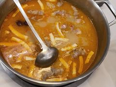 -喃喃椰·糟粕醋·椰子鸡火锅(七堡花园店)