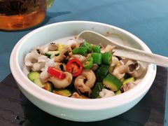 -荷风细雨·中国茶宴(碧云店)