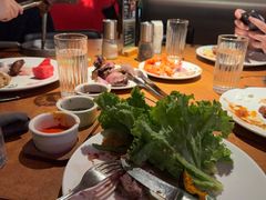 -拉蒂娜·巴西牛排馆 Latina·Brazilian Steakhouse(王府井喜悦店)