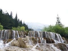 -黄龙山原始森林景区