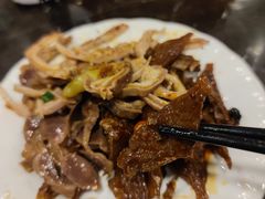 -吾味香葫芦头(安西街店)