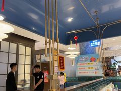 -大锅强·蒸海鲜青岛菜(金沙滩店)