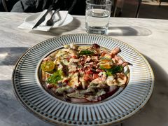 -The Rug Cafe(王府中环店)