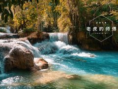 -关西瀑布