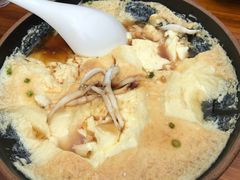 -巢湖名吃·徽府农家菜(半汤店)