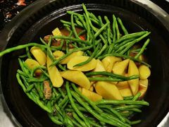 -天发长铁锅炖(王秀村店)