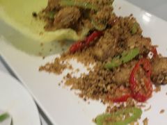 -海富门·带鱼·淮扬菜·粤菜(甘家口店)