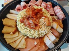 -花漫里日式餐厅(南安中骏店)