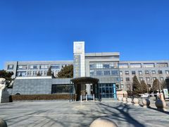 -防灾科技学院(南校区)