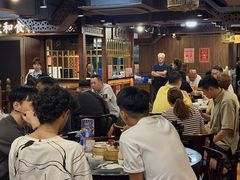 -香港蓮香樓(中環店)