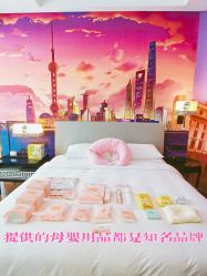 -星摇篮月子中心(紫竹万怡店)