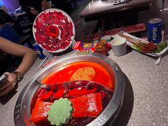 -大龙燚火锅(太古里店)