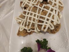 色拉牛排-庐州太太(南七里店)