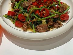 -江味龙虾馆·裸蓝龙虾(南山店)