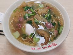 -项记面馆(明瓦廊店)