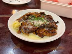 -吴门人家·苏宴宫廷菜(拙政园店)