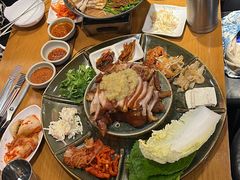 -Myth猪蹄(明洞店)