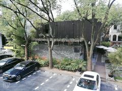 -席家花园(巨鹿花园店)