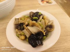 -穆桂英美食(南禅寺店)