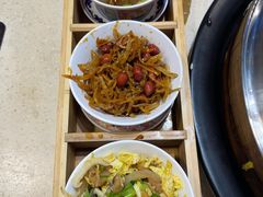 -船梆煮•蒸汽海鲜·炉火烤肉(五四广场店)