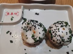 蟹粉生煎包-东泰祥生煎馆(重庆北路店)