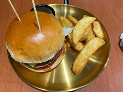 -魏斯理汉堡(西安沣东吾悦店)