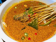 -叶婆婆钵钵鸡(解放碑店)