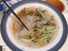 -东方饺子王(新奥购物中心店)