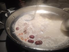 -骨之味·筒骨汤火锅(江头店)