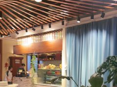-浦鸿会尚莊亲子餐厅(碧云店)