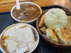 水煎包-穆彦华逍遥镇胡辣汤(岗坡路店)