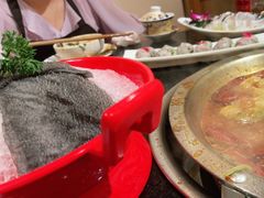 -大龙燚火锅(南山大道店)