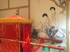 -善水温泉·汗蒸·SPA·生活会馆(桑田路店)
