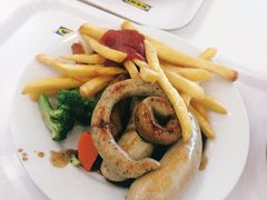 -宜家·瑞典风味餐厅(北京西红门店)