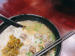-沈记土鸡米线(七星街品牌中心店)