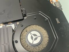 -联想电脑thinkpad官方旗舰店·售后维修中心(虹桥龙湖天街店)